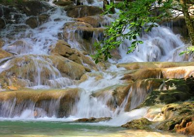 Dunn’s River Falls