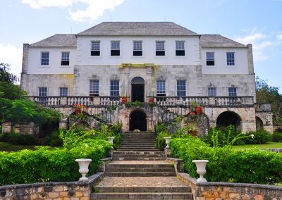 Rose Hall Great House, Montego Bay